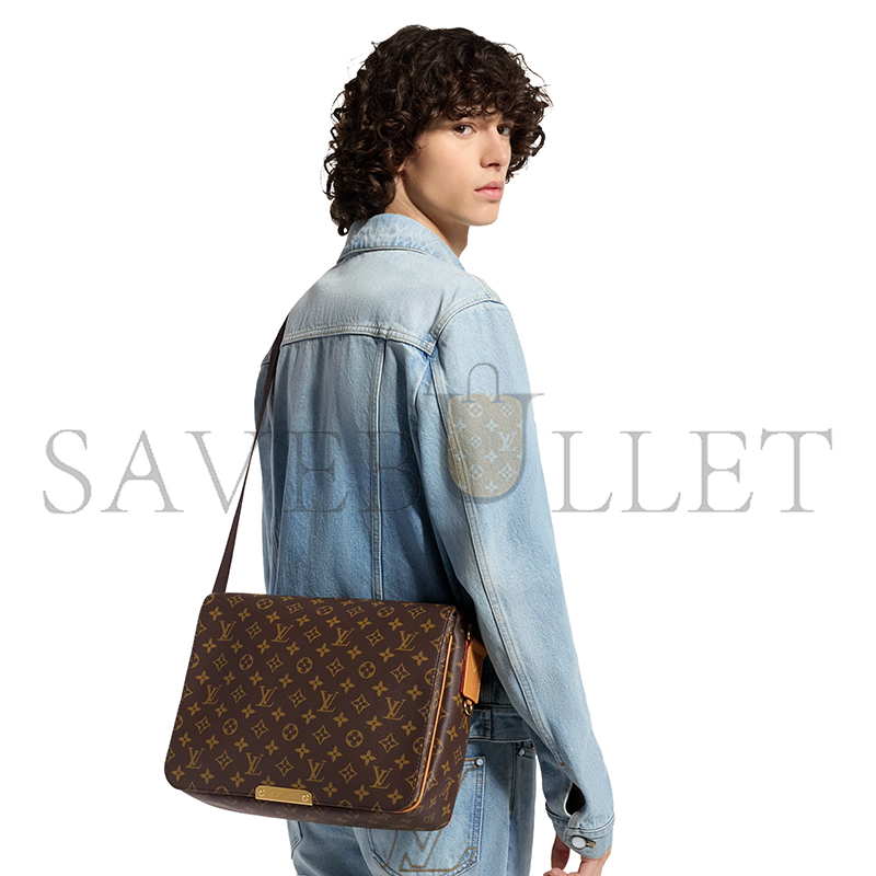 l0vis Vvtt0n bastille pm m2a191 (27*23*8cm)